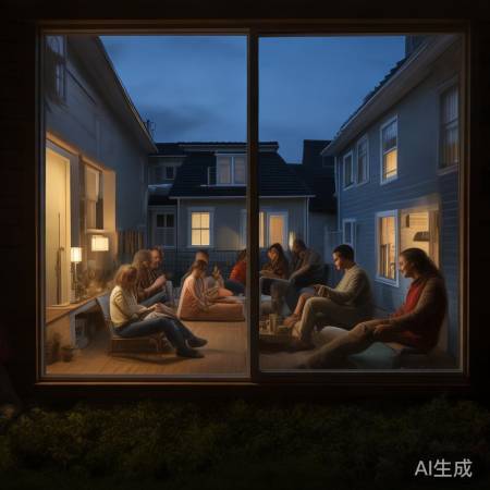 防范熟人，装门护家园