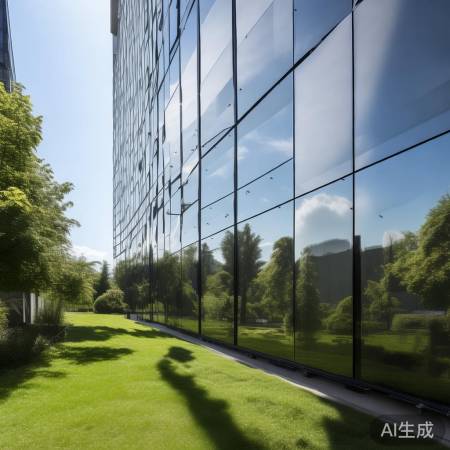 室外信号优化，反射板助天线清洁