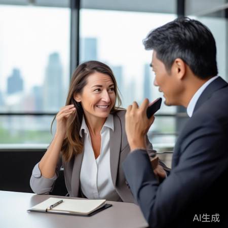 倾听客户，成交双赢