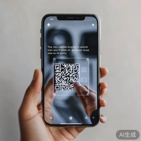 重启或再扫码解决问题