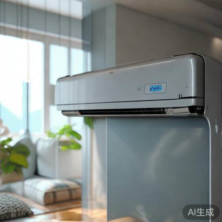 日立中央空调UVW模块，节能利