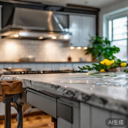 厨房油烟机涂层揭秘