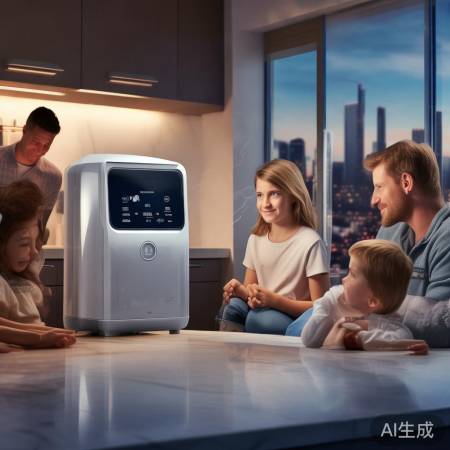 澳克莱空气能水温不稳，安全引担