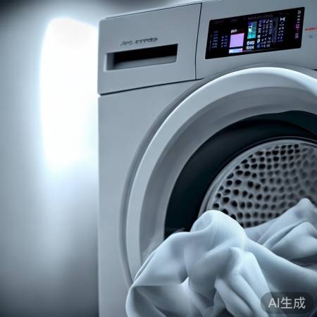 洗净比保障洗衣力