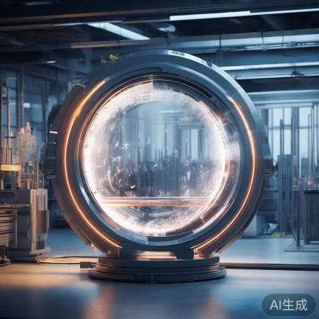 揭秘圆筒空气能工作原理