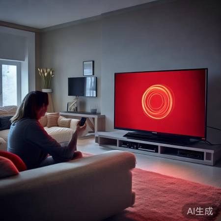 电视机故障灯亮原因及解决技巧