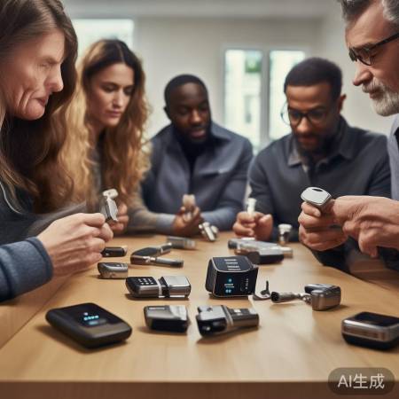 智能锁选品牌，功能需匹配