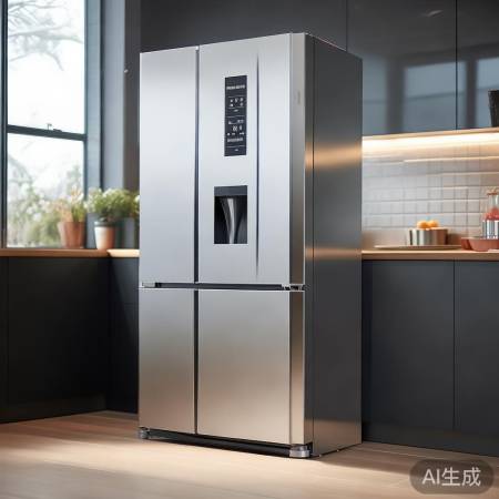 德国海尔冰箱，高品质，价格揭秘