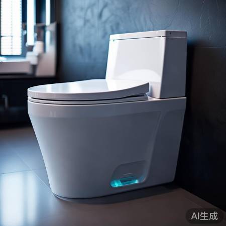 智能马桶：几千至上万，5000