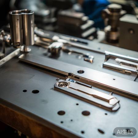 精密不锈钢合页制作工艺精良