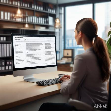 续费凭证，续费证明，电子存档