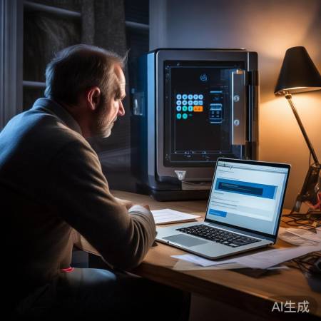 保险柜密码更换与恢复攻略