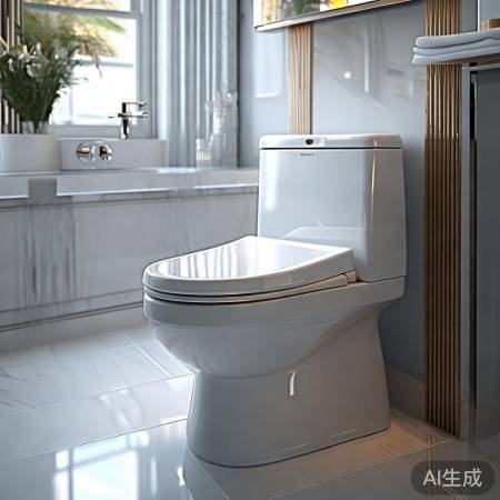 摩恩智能马桶全新升级，惊喜上市