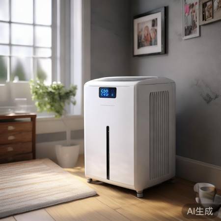 除湿机：除湿神器，舒适干燥，夏