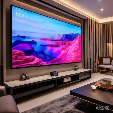 牡丹牌彩电价格一览，选购指南！