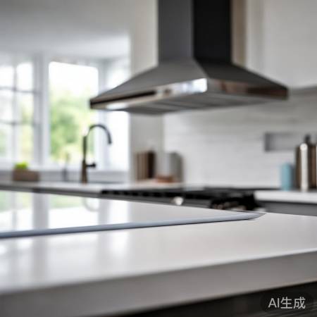 油烟机勿用钢丝球，护表面。