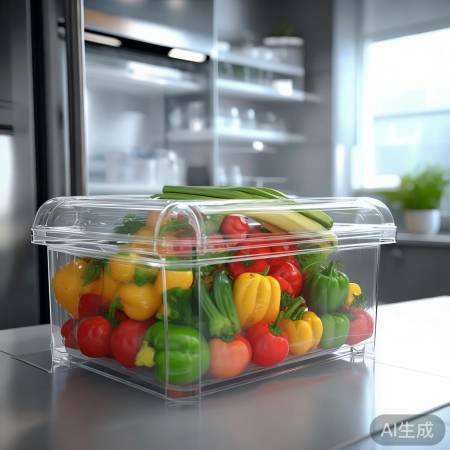 冷冻保存法：低温保藏食品