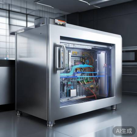 康宝消毒柜安全保护，预防安全事