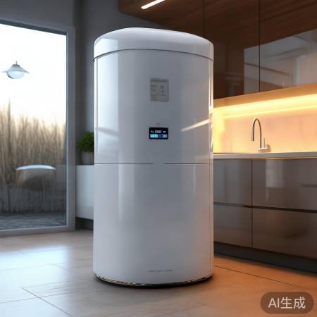 选高能效比热水器，节能优先。