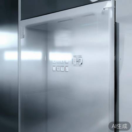 “操作面板：消毒、烘干、预约键