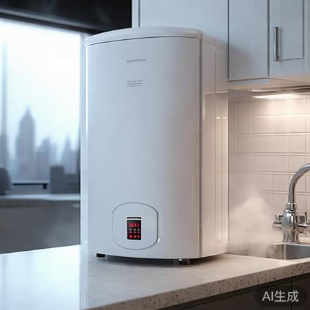电热水器：便捷高效，耗电高峰需