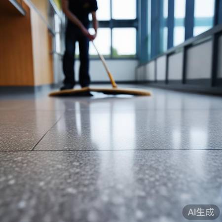 清洁地面，防滑垫更紧贴