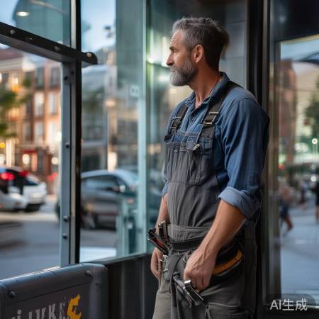 市区开锁实惠，偏远地区稍贵