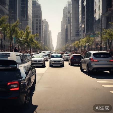 市区热开低，郊区冷开高。