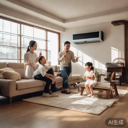 山东家庭中央空调选购全解析