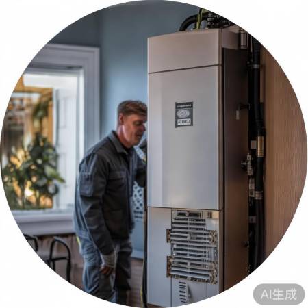 壁挂炉选购安装，安全认证品牌优