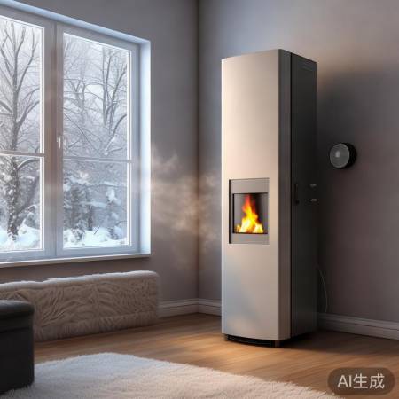 壁挂炉需通风防一氧化碳中毒