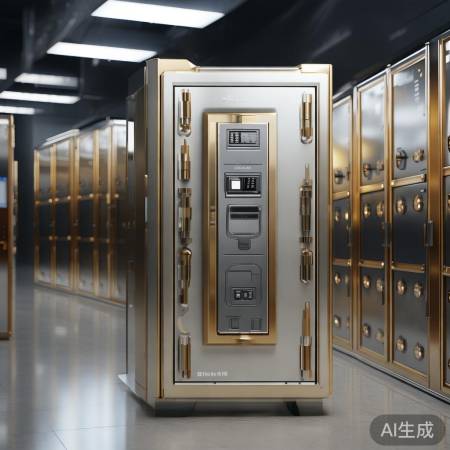 农行保险柜，安全优质，预算之选