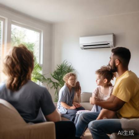 节能空调小贴士