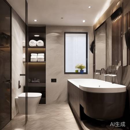 美的热水器零噪音，揭秘使用技巧