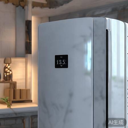 智能空调自动除湿，舒适生活无忧