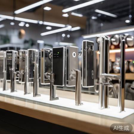 2023爆款智能锁揭晓！