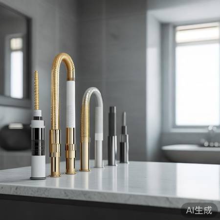 选智能马桶软管，品牌重要，性价