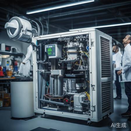 解析中央空调吸气压力低原因