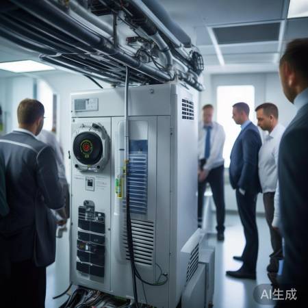 预防空调吸气压力低，措施分享。