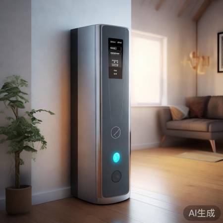 能效比高，节能环保热水首选