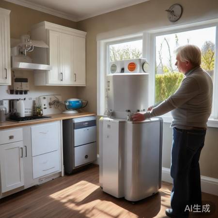 选热水器，量体裁衣，适需最好。