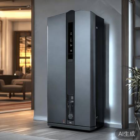 壁挂炉新科技，节能智能共关注