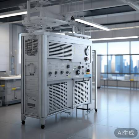 实验室专用，价格不菲空调台