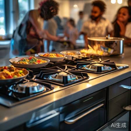 燃气灶选购攻略，告别烦恼选神器