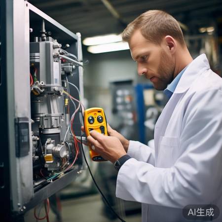 专业维修电磁阀，热水器正常运行