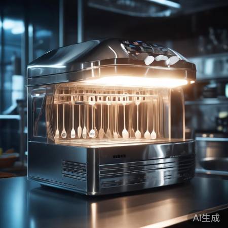 热风消毒柜技巧提升烘干效