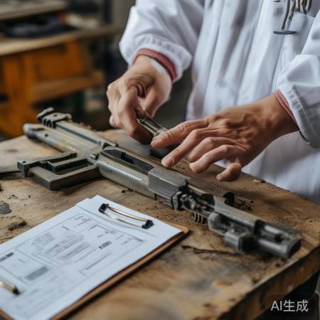 换手柄不复杂，方法步骤教给你！