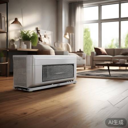 中央空调vs传统空调，哪种更适