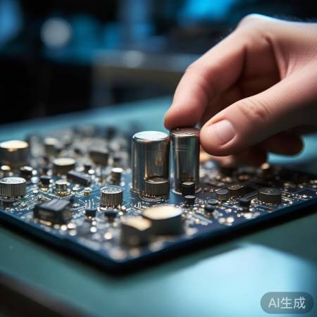 轻轻摇电容，板稳无松动