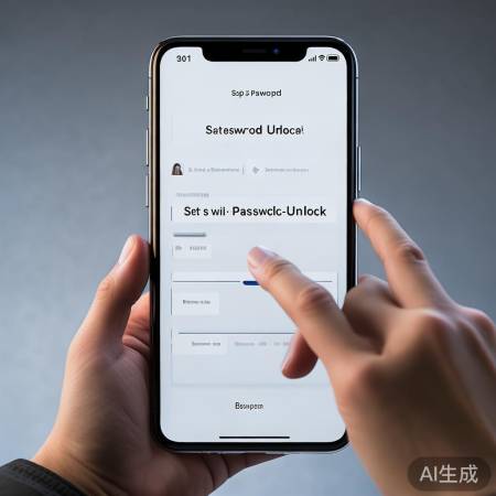 设置密码保安全，易记勿忘密。